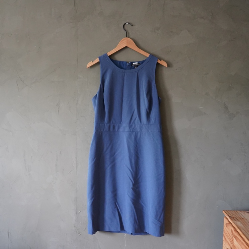 J Crew Mercantile size 6 business dress